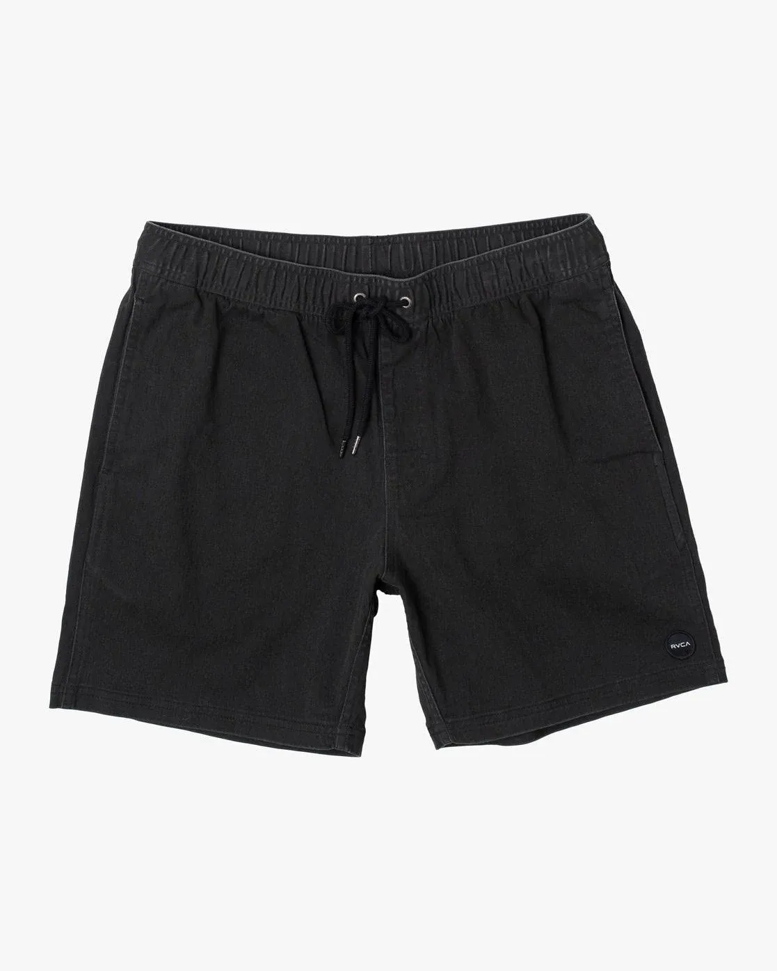 RVCA - Mens Escape Elastic Shorts