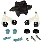 Hayward AXV621DAT Pool VAC A-Frame/Turbine Kit