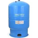 Amtrol WELL-X-TROL WX-250 Well Pressure Tank 44 Gal