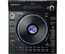 Denon DJ LC6000 Prime Performance Expansion DJ Controller