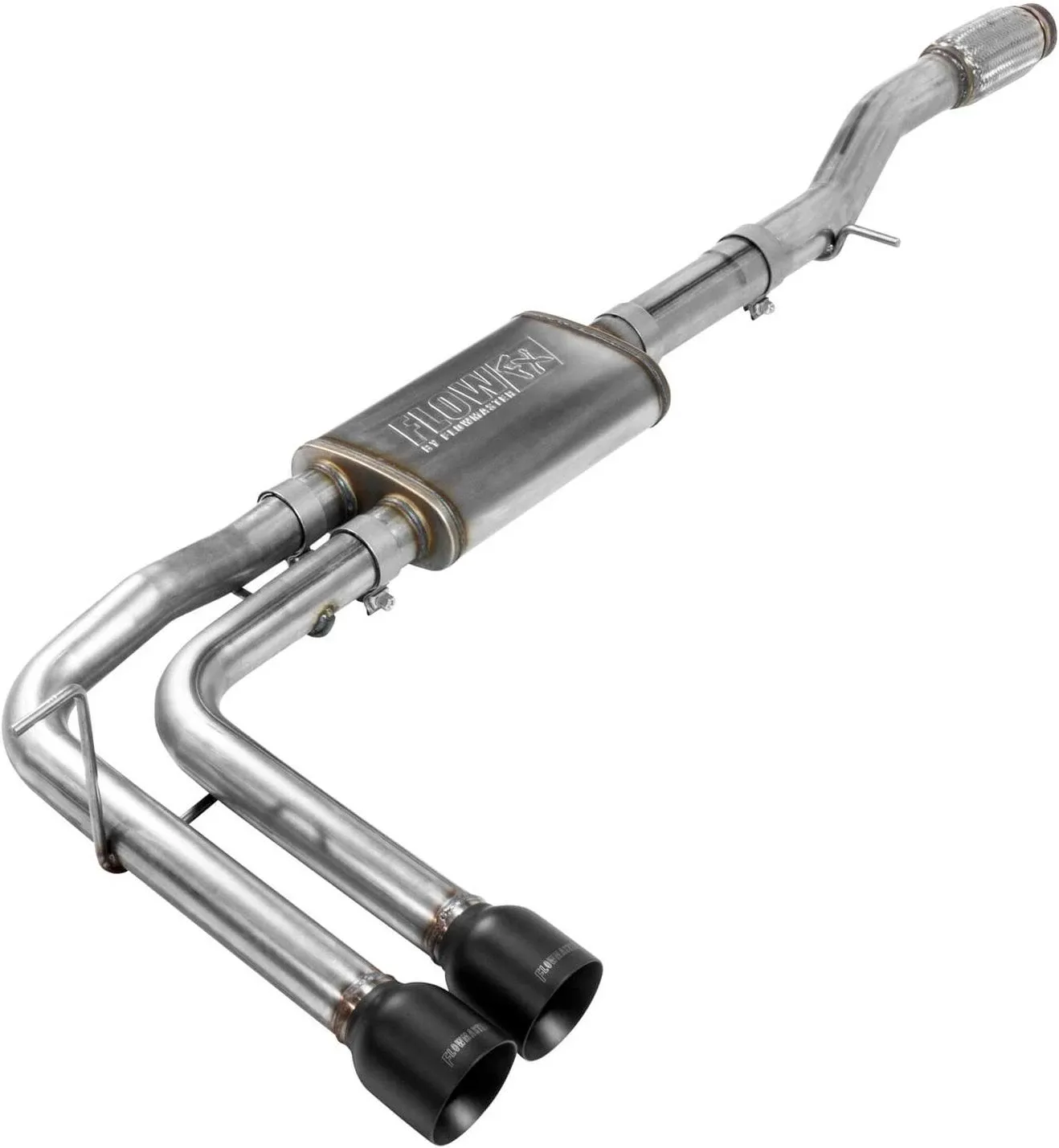 Flowmaster 717787 - FlowFX Cat-Back Exhaust System