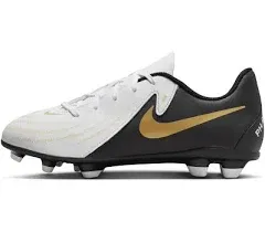 Nike Phantom GX 2 Club Low-Top Soccer Cleats for Kids