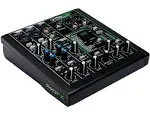 Mackie ProFX6v3 6 Channel Professional Effects Mixer with USB