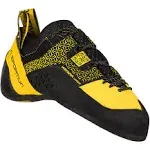 La Sportiva Katana Lace - Men's Yellow/Black / 45