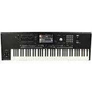 Korg PA5X76 76-Key Professional Arranger with Color Touch Screen