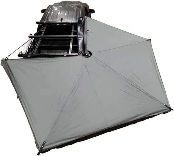 Overland Vehicle Systems Nomadic 270 Driver Side Awning