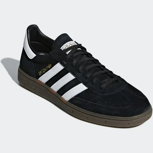 Mens adidas Handball Spezial Shoes Cloud White