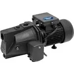 Superior Pump 94505 1/2 HP Shallow Well Jet Pump