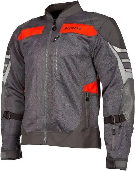 KLIM Men's Induction Pro Street Motorcycle Jacket