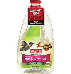 Kaytee ElectroNectar Hummingbird Concentrate, 16-oz