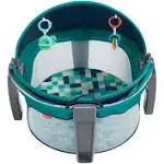 Fisher Price - On-The-Go Baby Dome, Pixel Forest