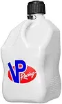 VP Racing 5 Gallon White Fuel Jug 3522