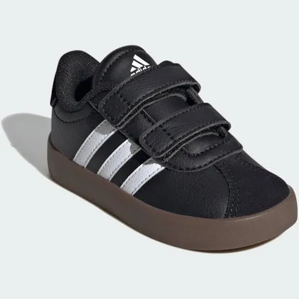 Adidas VL Court 3.0 Toddler Sneaker