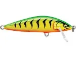 Rapala Countdown Elite Gilded Firetiger / 55