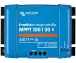 Victron Energy Victron BlueSolar MPPT Charge Controller