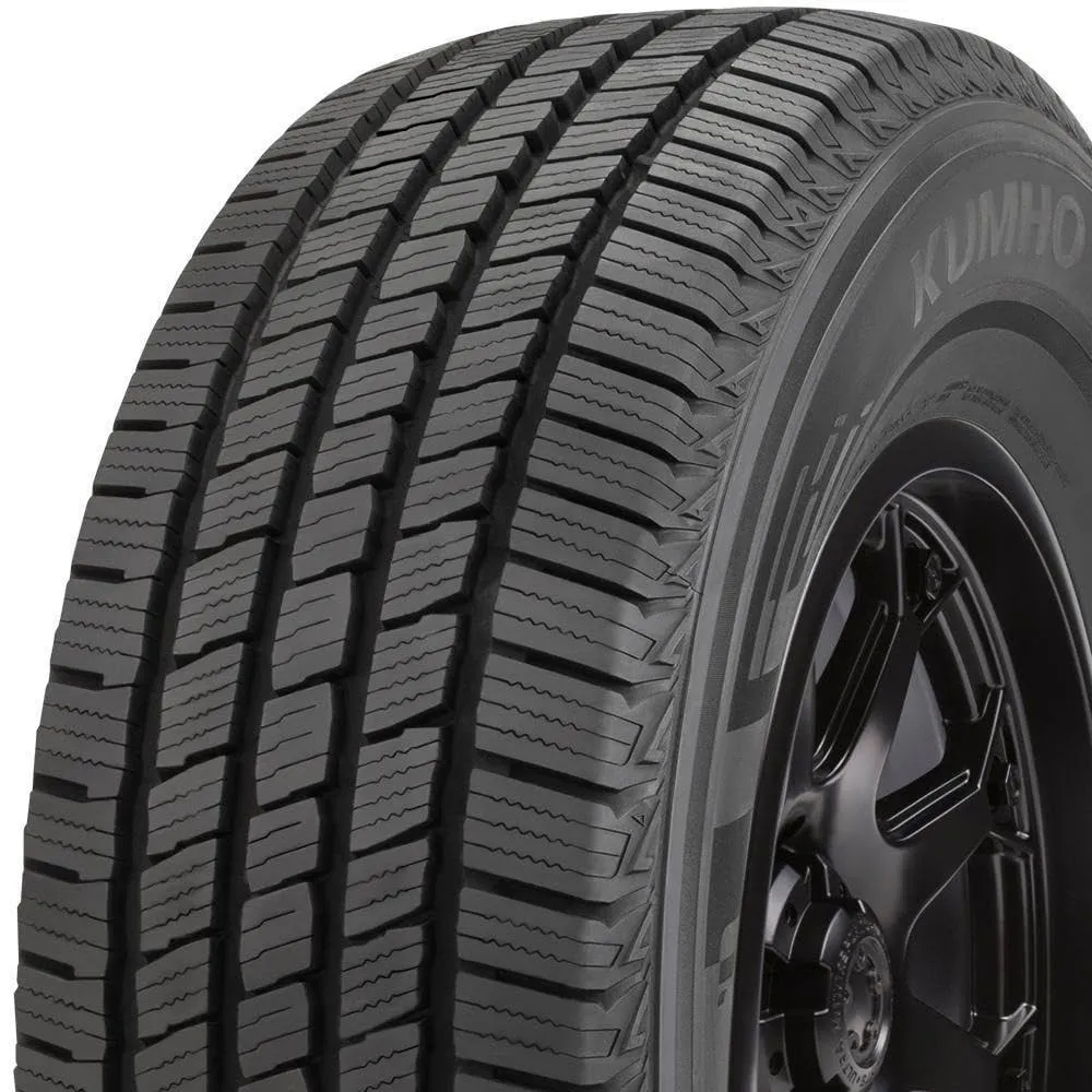 Kumho Crugen HT51 265/60R18 110T Tire