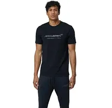 McLaren F1 Men's Lifestyle T-Shirt