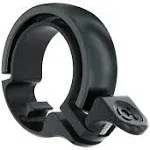 Knog - Oi Classic Large Bell Black