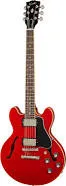 Epiphone ES-339 Semi Hollow Electric Guitar Natural