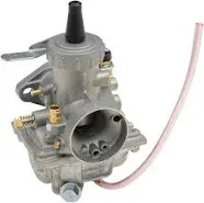 Mikuni VM Round Slide Carburetor 22mm (Flange Type) - VM22-133