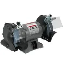 Jet JBG-8A 8" Bench Grinder