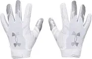 Under Armour F8 Youth Football Gloves