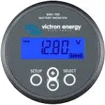 Victron BMV-700 Battery Monitor (BAM010700000R)