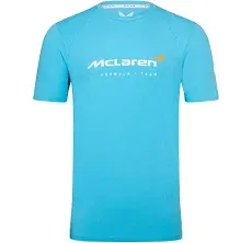 McLaren F1 Men's Lifestyle T-Shirt