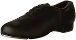 Capezio Fluid Tap Shoe - Black