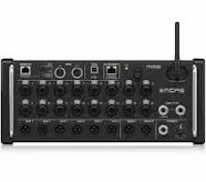 Midas MR18 Digital Mixer