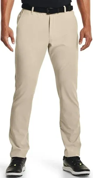 Under Armour Men's Drive Tapered Pants