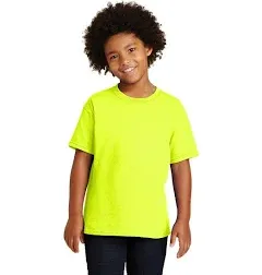 Gildan Youth Heavy Cotton T-Shirt