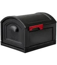 Step2 Town-to- Town XL Post-Mount Mailbox