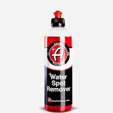 Adam's Water Spot Remover