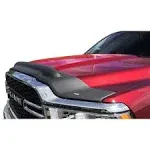 Ram 2500 AVS Aeroskin II Hood Protector - Textured Black 436189