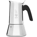 Bialetti Venus Induction 10 Cup Coffee Maker