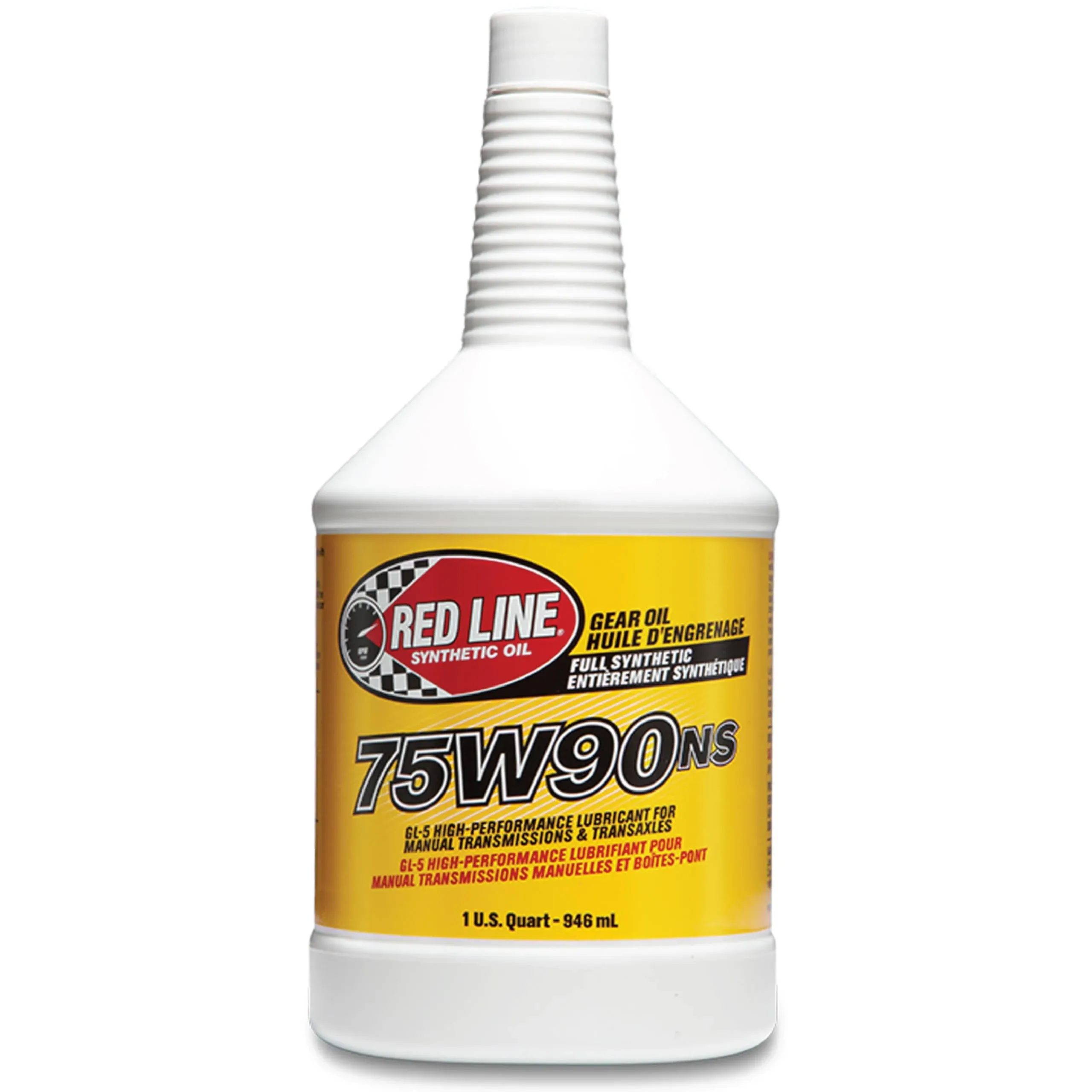 Red Line Gear Oil