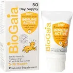 BioGaia Protectis Immune Active Baby