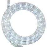 Wintergreen Lighting 18' LED Rope Light