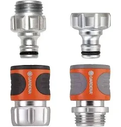 Gardena Premium Quick Connector Starter Set