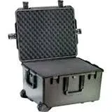 Pelican iM2750 Storm Case - with Foam - Black