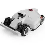 Advanced Robotic Mower for 2.5 Acre Lawns - Luba 2 AWD 10000 by Autmow