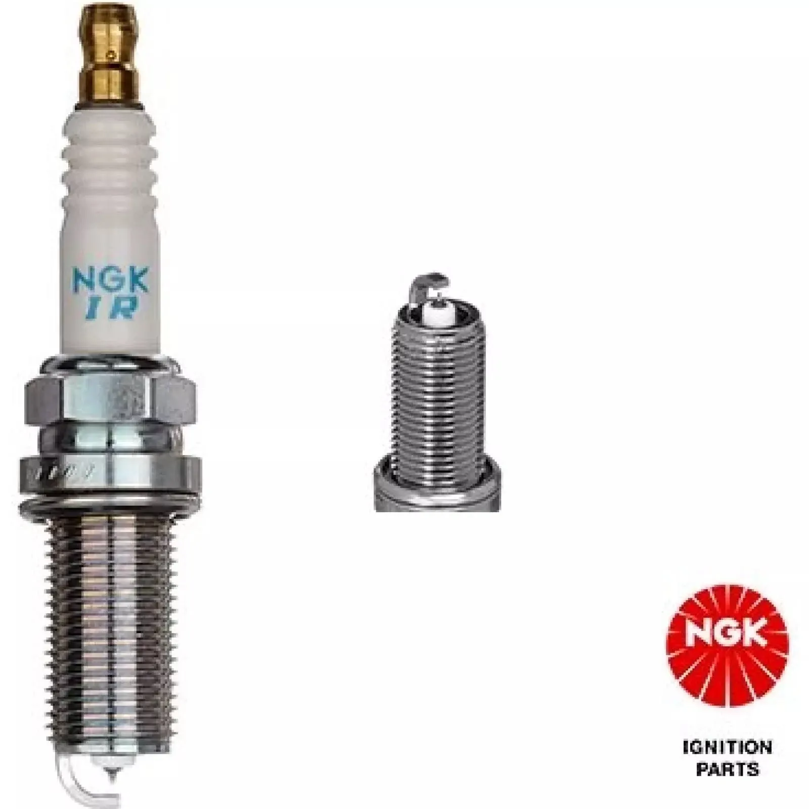 NGK 4904 Spark Plug