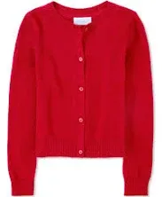 The Children's Place Girls Cardigan