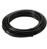 Pond Boss 1/2 in. x 20 ft. Vinyl Tubing