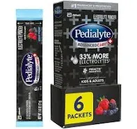 Pedialyte AdvancedCare Plus Electrolyte Powder