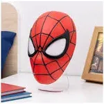 Lamp Mask Marvel - Spider-Man