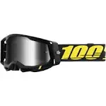 100% Racecraft 2 Goggles 5012125206