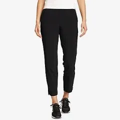 Eddie Bauer Women's Departure Ankle Pants