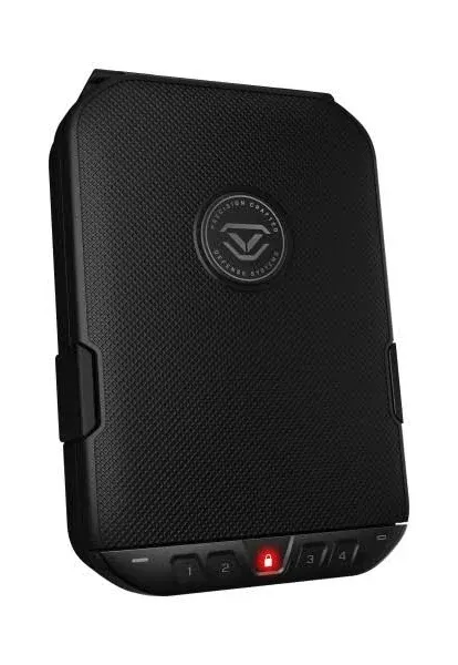 Vaultek LifePod 2.0 (Black)